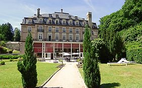 Le Grand Hotel de Plombières by Popinns